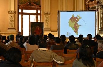 Revalorar la diversidad lingüística y reconocer a los hablantes, retos para preservar las lenguas