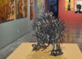 Creadores de diversas generaciones dialogan con un arte ecléctico y delirante en la Galería José María Velasco