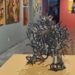 Creadores de diversas generaciones dialogan con un arte ecléctico y delirante en la Galería José María Velasco