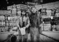 El Cenart presenta Dos ciegos y El ocaso, proyectos que fusionan la ópera y el cine mudo