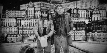 El Cenart presenta Dos ciegos y El ocaso, proyectos que fusionan la ópera y el cine mudo