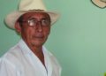 Eulogio Chi Tzel trabaja para preservar los tradicionales sombreros de jipi