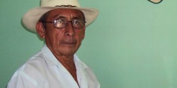 Eulogio Chi Tzel trabaja para preservar los tradicionales sombreros de jipi