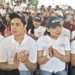 AMLO anuncia aumento de un salario mínimo a beca Jóvenes