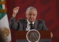 Bombardeo de EU en Irak, asunto en el que no me meto: AMLO