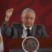 Bombardeo de EU en Irak, asunto en el que no me meto: AMLO