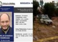 PRD exige a Gobierno resolver a la brevedad el crimen de Aurelio Gancedo
