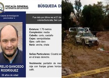 PRD exige a Gobierno resolver a la brevedad el crimen de Aurelio Gancedo