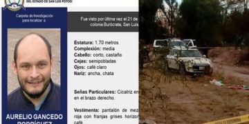 PRD exige a Gobierno resolver a la brevedad el crimen de Aurelio Gancedo