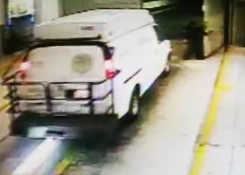 Internos que se fugaron de reclusorio Sur ofrecieron 200 mil pesos a reo en camioneta