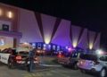 Reportaron disparos; era pirotecnia en propuesta de matrimonio