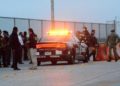 Mexicano se suicida cortándose el cuello después de que EU le negara la entrada
