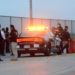 Mexicano se suicida cortándose el cuello después de que EU le negara la entrada