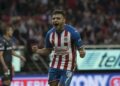 Los mejores goles de la jornada