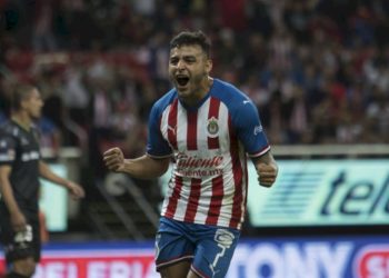 Los mejores goles de la jornada