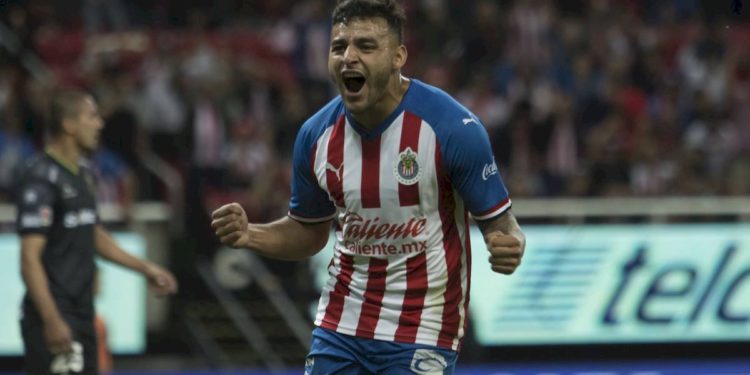 Los mejores goles de la jornada