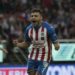 Los mejores goles de la jornada