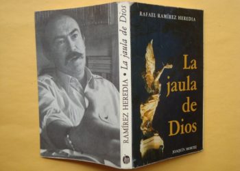 Rafael Ramírez Heredia, cumpliría hoy 78 años de edad