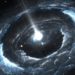 Misteriosa ráfaga de radio proveniente de una galaxia cercana