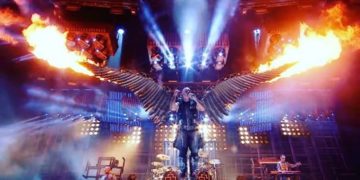 Rammstein vuelve a México