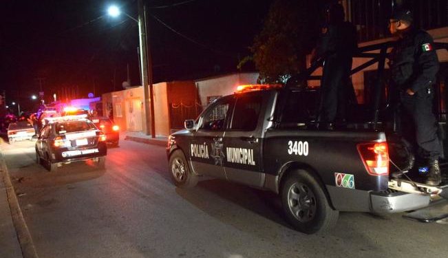 En este gobierno prevalece inseguridad y corrupción: Dip. Rubén Guajardo
