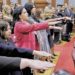 Rinden protesta 13 nuevas Magistradas del SCJN