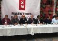 Maestros afines a Elba Esther confían en que tribunal revierta cambios del SNTE