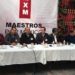 Maestros afines a Elba Esther confían en que tribunal revierta cambios del SNTE