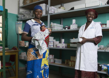 Los desafíos de la salud mundial para los próximos años