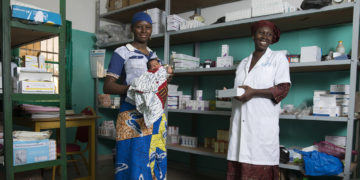 Los desafíos de la salud mundial para los próximos años