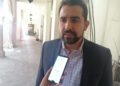 S.L.P., mejor evaluado en desarrollo democrático: Rubén Guajardo Barrera