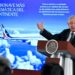 Si ganas el avión presidencial podrás guardarlo en AICM, Toluca o Santa Lucía: AMLO