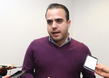 Ayuntamiento de SLP niega haber emitido cheque sin fondos