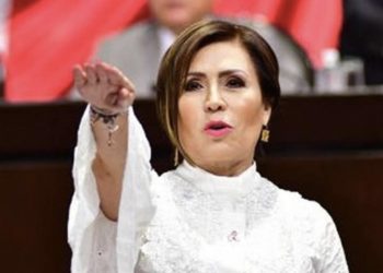 Tribunal Federal suspendió la inhabilitación de Rosario Robles para ocupar cargos públicos