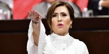 Tribunal Federal suspendió la inhabilitación de Rosario Robles para ocupar cargos públicos