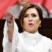 Tribunal Federal suspendió la inhabilitación de Rosario Robles para ocupar cargos públicos