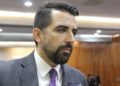 Prioridad rendir explicaciones en dificultades de seguridad: Rubén Guajardo
