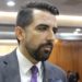 Prioridad rendir explicaciones en dificultades de seguridad: Rubén Guajardo