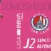 El Atlético de San Luis recibe hoy a las Pumas de la UNAM