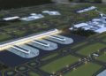 El aeropuerto de Santa Lucía será inaugurado el 21 de marzo de 2022: AMLO