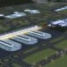 El aeropuerto de Santa Lucía será inaugurado el 21 de marzo de 2022: AMLO