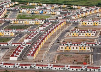 Crisis en desarrollo de vivienda