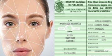 SEGOB analiza incluir información biométrica en el CURP