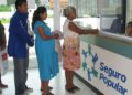 Personas de escasos recursos afectadas por cobros de atención médica