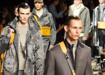 Milán celebra el auge de la moda masculina