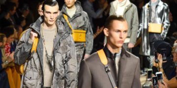 Milán celebra el auge de la moda masculina