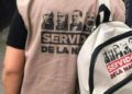 Gabino Morales, culpable de proselitismo político
