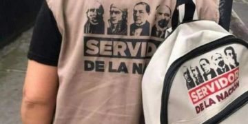 Gabino Morales, culpable de proselitismo político