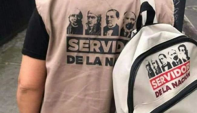 Gabino Morales, culpable de proselitismo político