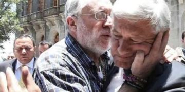 AMLO no recibirá personalmente a Javier Sicilia y los Le Barón